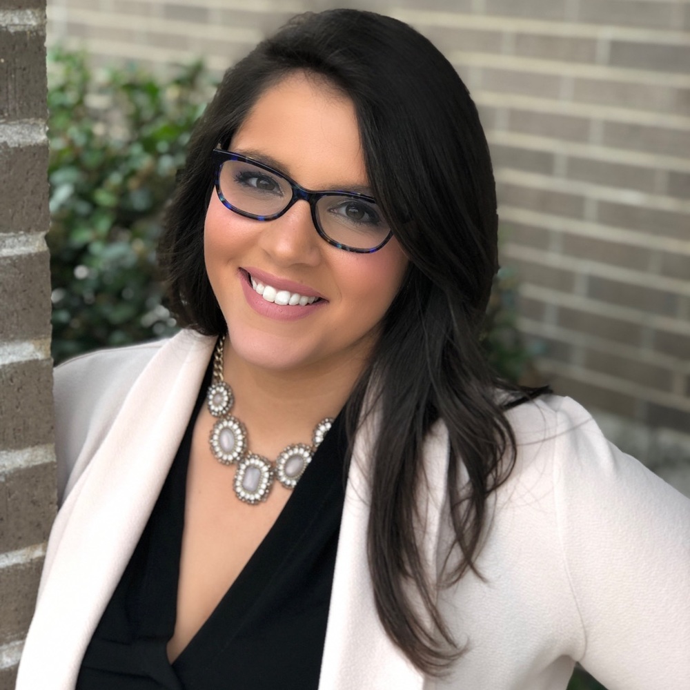 Meet your Posher, Brandy